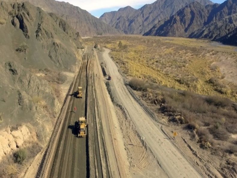 Tierra del Fuego, Catamarca y CABA recibirán la mayor cantidad de obras en 2018