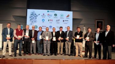 Coninagro diseñó un plan para reactivar la producción y la inversión