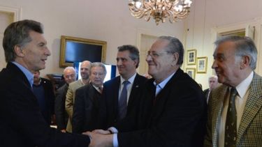 "Se hizo mucho, queda otro tanto por resolver" en el sector cárnico