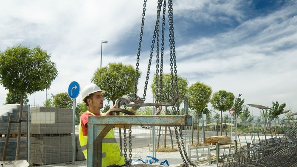 El Gobierno promulgó la ley de trabajo registrado