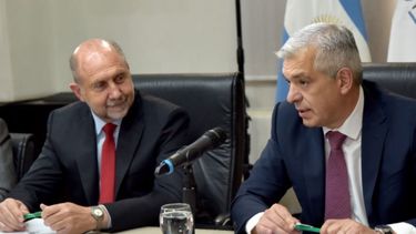 Agricultura acordó impulsar la ganadería sustentable en Santa Fe