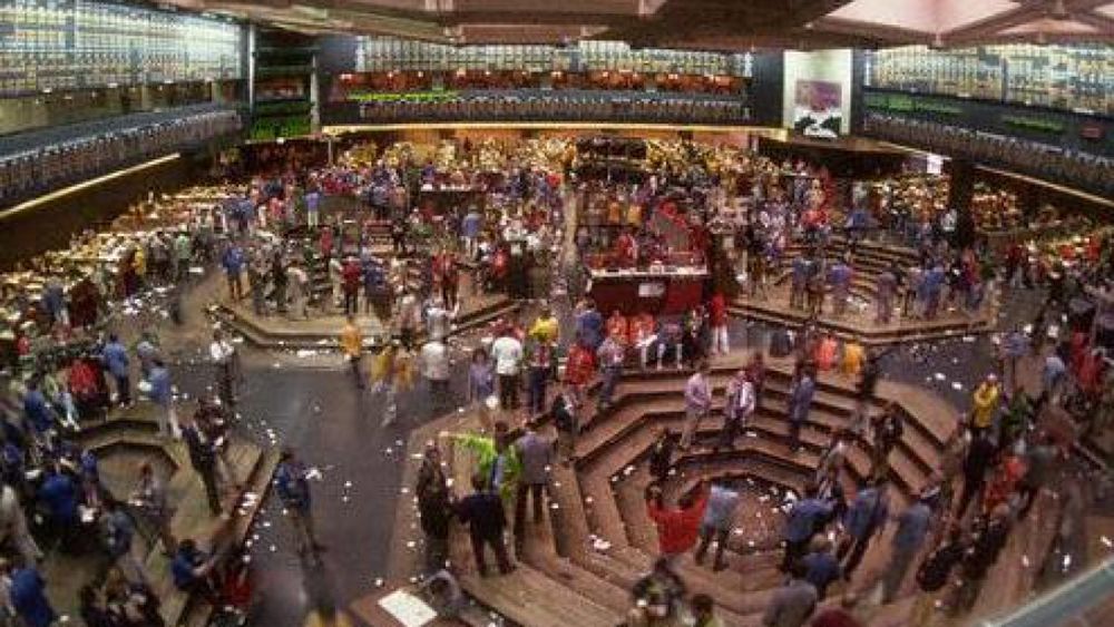 Chicago: el trigo cerró en en alza, maíz estable y la soja en baja