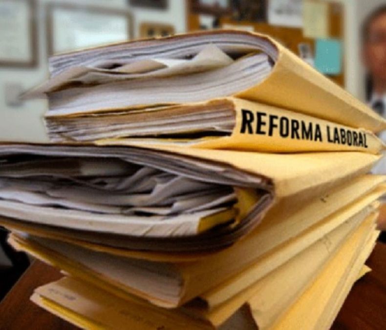 Blanqueo laboral: el Gobierno va por su tercer intento