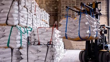 Prevén que el precio de las materias primas seguirá alto