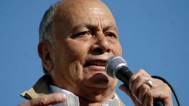 "Momo" Venegas denunció presiones del Gobierno para que empresas no estén en la Rural