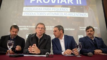 El apoyo a MiPYMES lideradas por jóvenes y mujeres.