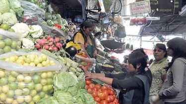 La FAO anticipó que habrá "más volatilidad" en los mercados alimentarios