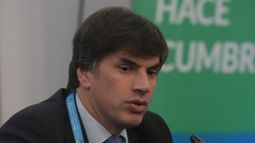 Descartan una "fusión" entre el Mercosur y la Alianza del Pacífico