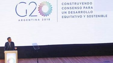Cómo influirá en la economía que Mauricio Macri sea presidente del G-20