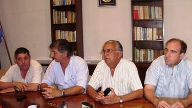 La Mesa de Enlace de Entre Ríos reclamó menos impuestos para el agro