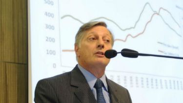 Subsidios a la energía caerán a la mitad a principios de 2016