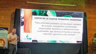 El objetivo del 8° Congreso Sudamericano de Yerba Mate fue identificar aspectos para mejorar al sector yerbatero en general, tanto en su rol social como económico.