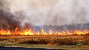 Emergencia y desastre agropecuario para todo Corrientes