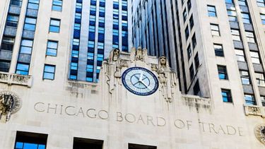 Semana negativa para las materias primas en Chicago