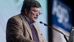 "Las retenciones van en contra de tener un sector privado proactivo en inversiones"