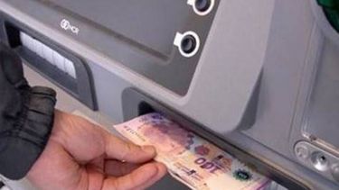 Modifican las condiciones de depósitos y cuentas sueldo