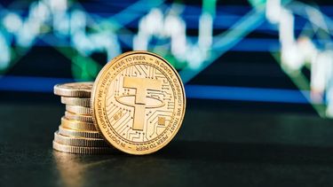 La cruza entre las criptomonedas y la industria del campo.