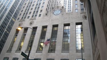 Chicago: los granos volvieron a cambiar de tendencia y quedaron en rojo