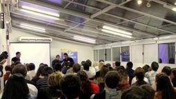 CONINAGRO busca soluciones a los problemas hídricos de productores bonaerenses