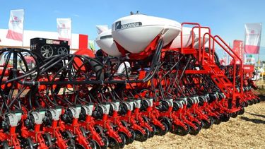 Firma santafesina invertirá más de U$S 10 millones en maquinaria