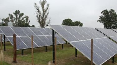 Productores presentaron más de 1.000 proyectos de inversión en energías renovables