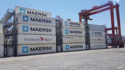 Buscan aumentar las exportaciones de las provincias a China