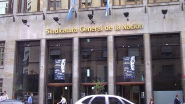 El Ejecutivo avanzó con los cambios en la Sindicatura General de la Nación