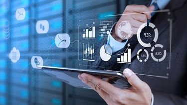 Los procesos de transformación digital que antes ocurrían cada década ahora suceden cada dos años.