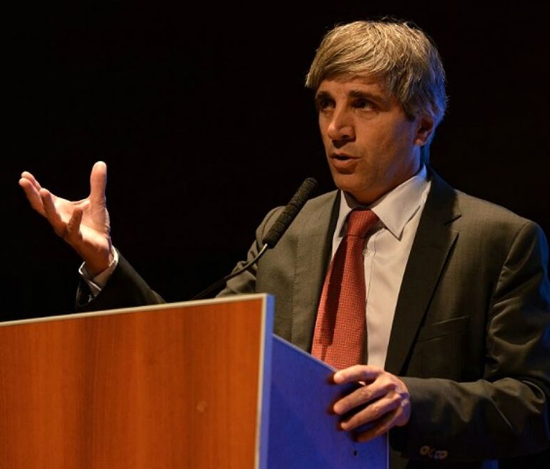 Nuevo endeudamiento oficial, esta vez por más $27 mil millones