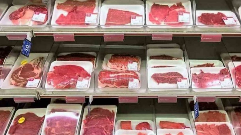El Gobierno remarca que el precio de la carne tiene que ir a la par del poder de compra