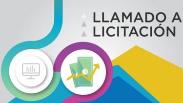 Nueva toma de deuda oficial en pesos y en dólares