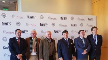 SRA destacó el resurgimiento de la Mesa de Enlace