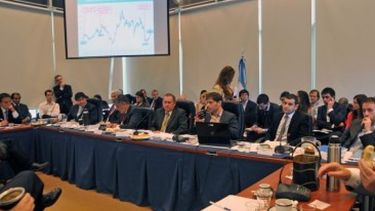 YPF: el acuerdo con Repsol está a un paso de ser aprobado por el Congreso