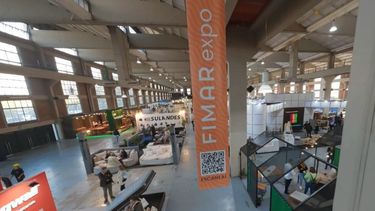 El evento estrella de la industria del mueble tendrá lugar en Córdoba.