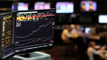 Las características de una economía que no termina de despegar. Las características de una economía que no termina de despegar.