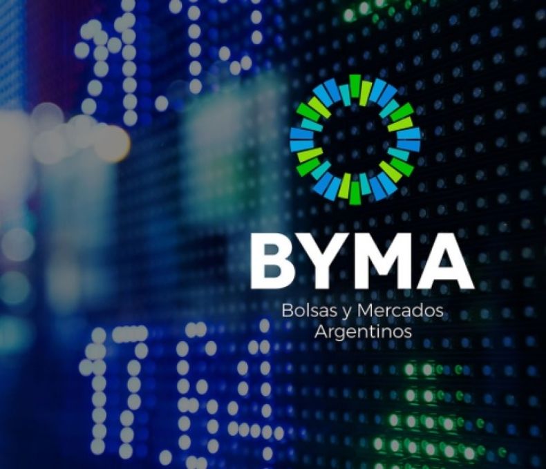 El BYMA lanzó operaciones de "venta en corto"