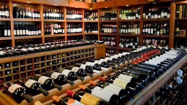 La venta de vinos retrocedió más de 12 por ciento en un semestre