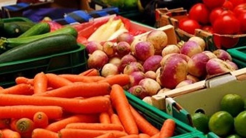 Diferencia de precios de origen y góndola en productos agropecuarios creció más 5%