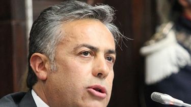 Fondo del Conurbano: "la Corte no puede tomar una decisión drástica"