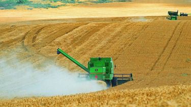 Presentaron el Consejo Agroindustrial Argentino