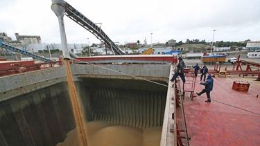 El proceso de internacionalización de las materias primas.