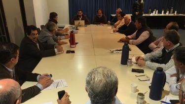 INTA y CRA firmaron un convenio de formación en economía agropecuaria