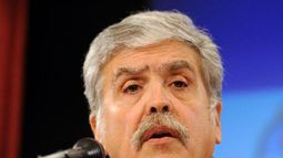 "Vamos a continuar con la reducción de subsidios"