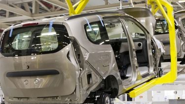 Nuevo modelo para la industria automotriz
