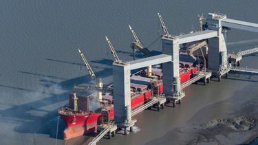 Proyectan una caída del 20% tanto en exportaciones como importaciones