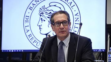 Buscarán reducir el pedido de financiamiento de importaciones en dos meses