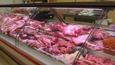 Primero fue el pan... ahora se vienen las subas en la carne