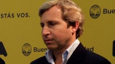 "El cepo hizo que la Argentina no crezca" en los últimos años