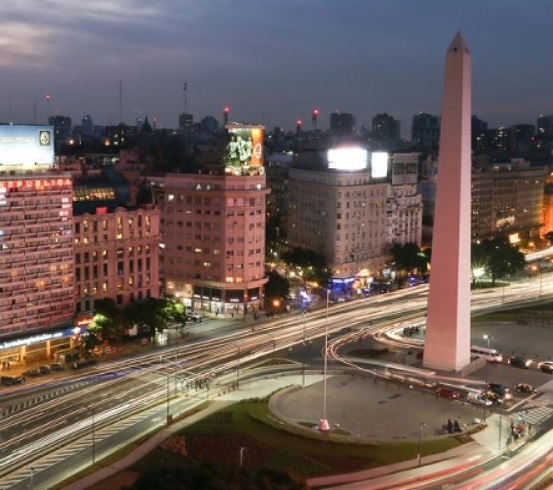 Buenos Aires está entre las 10 ciudades más "baratas" del mundo