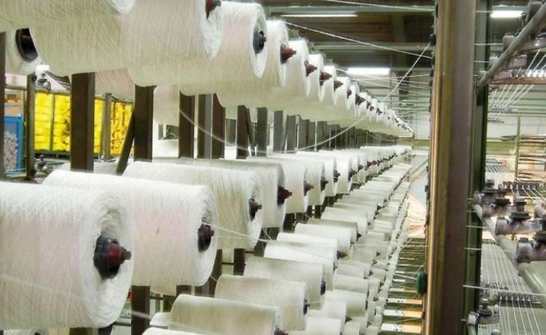 La industria textil se quejó por un aumento de las importaciones